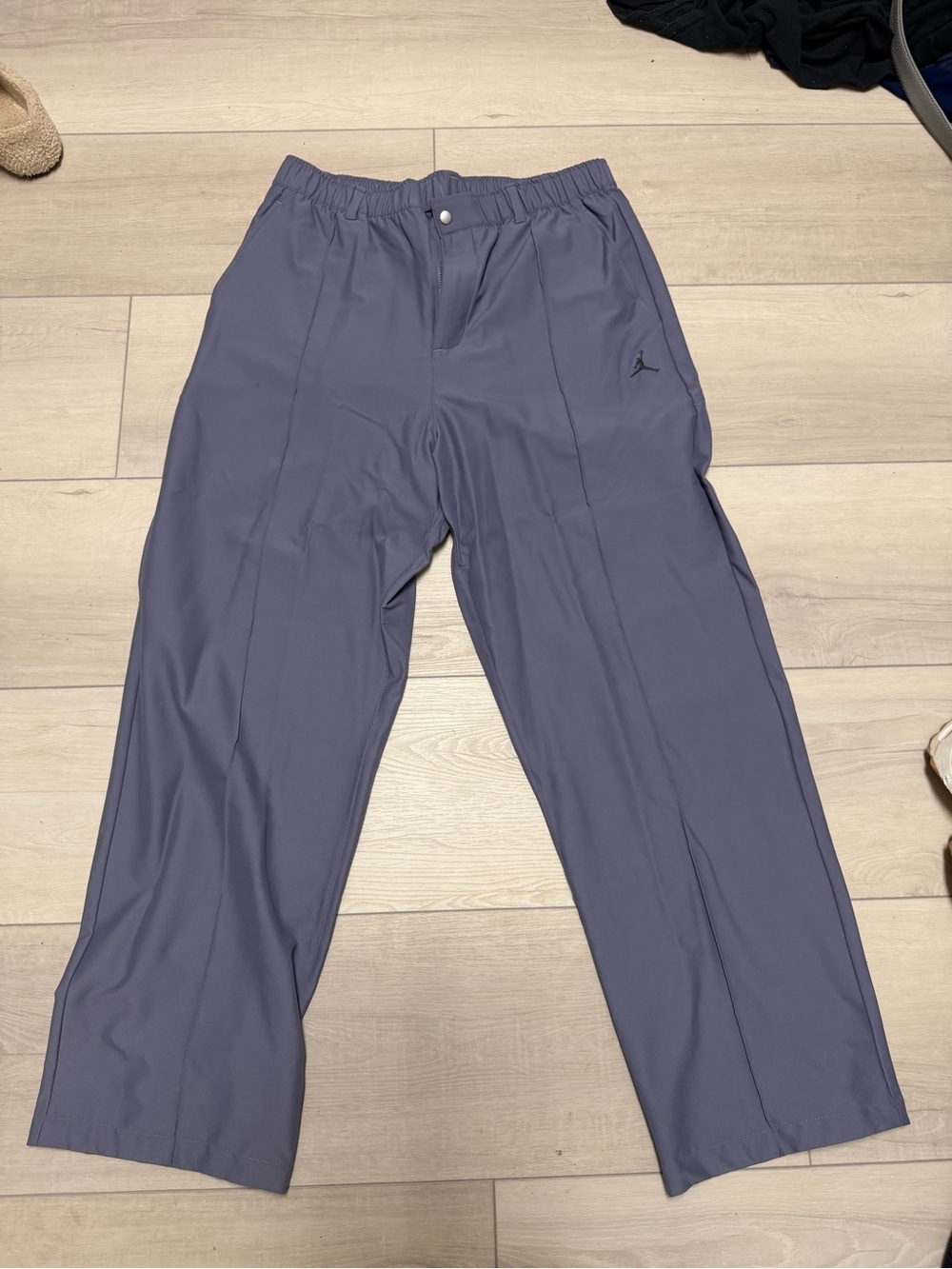 Jordan Men's Relaxed Fit Hybrid Golf Pants L - Worn 1x
